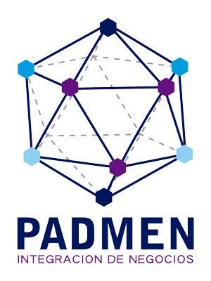 Padmen Logo